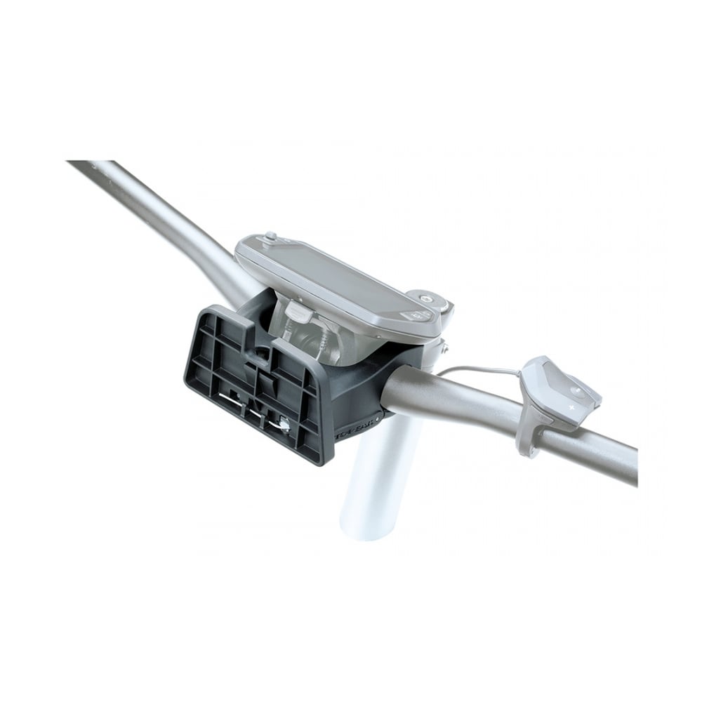 Topeak Fixer 3E With Basket Adaptor