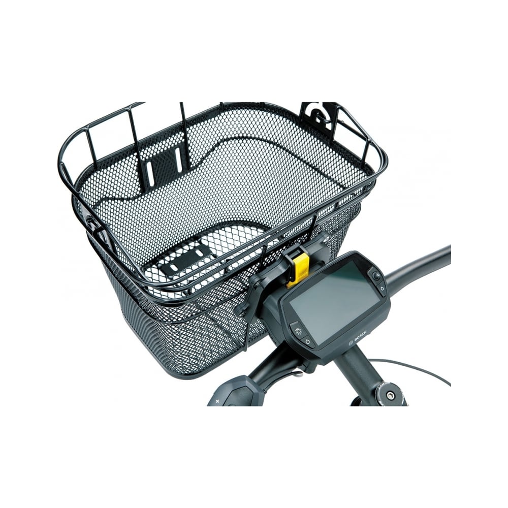 Topeak Fixer 3E With Basket Adaptor