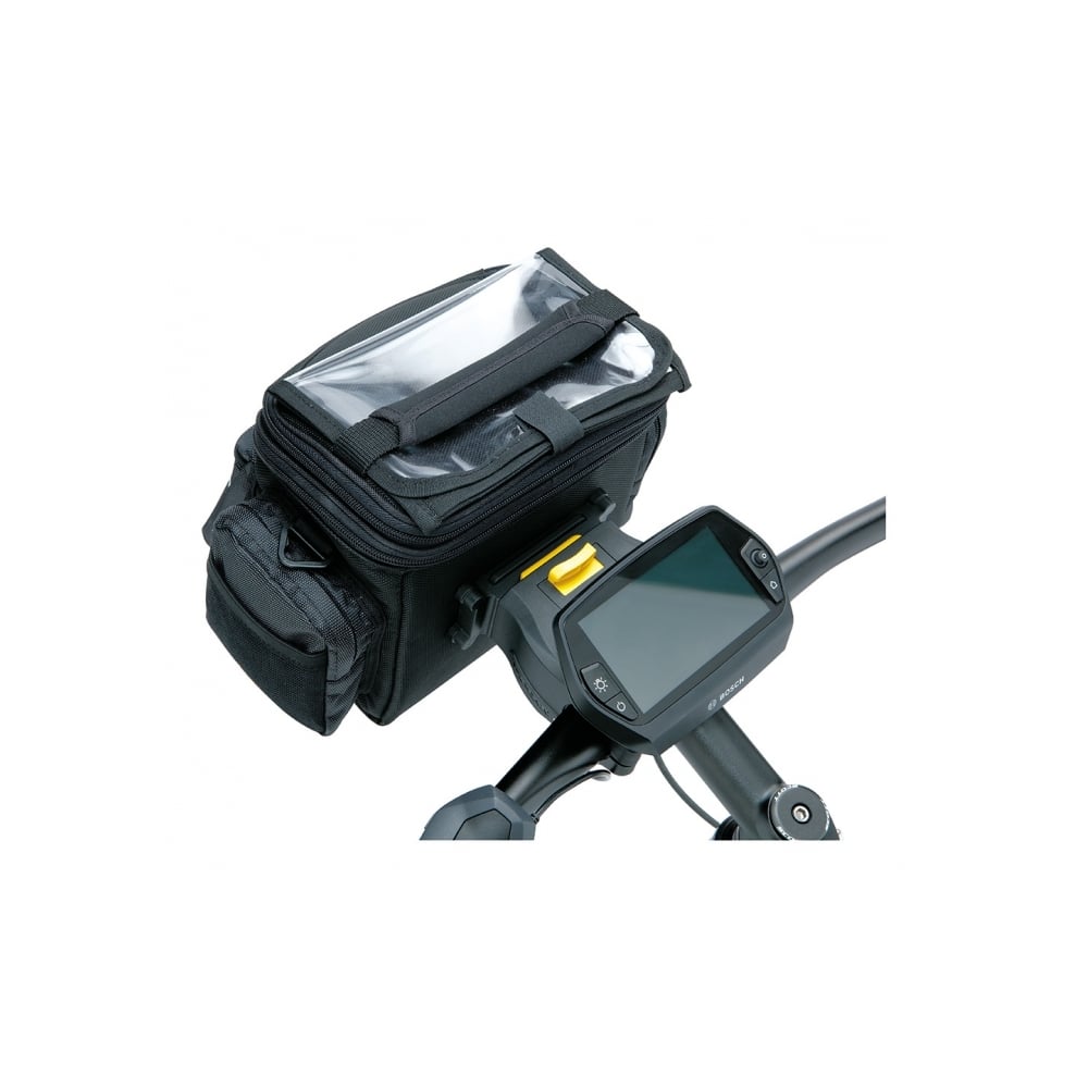 Topeak Fixer 8E - For Handlebar Bags