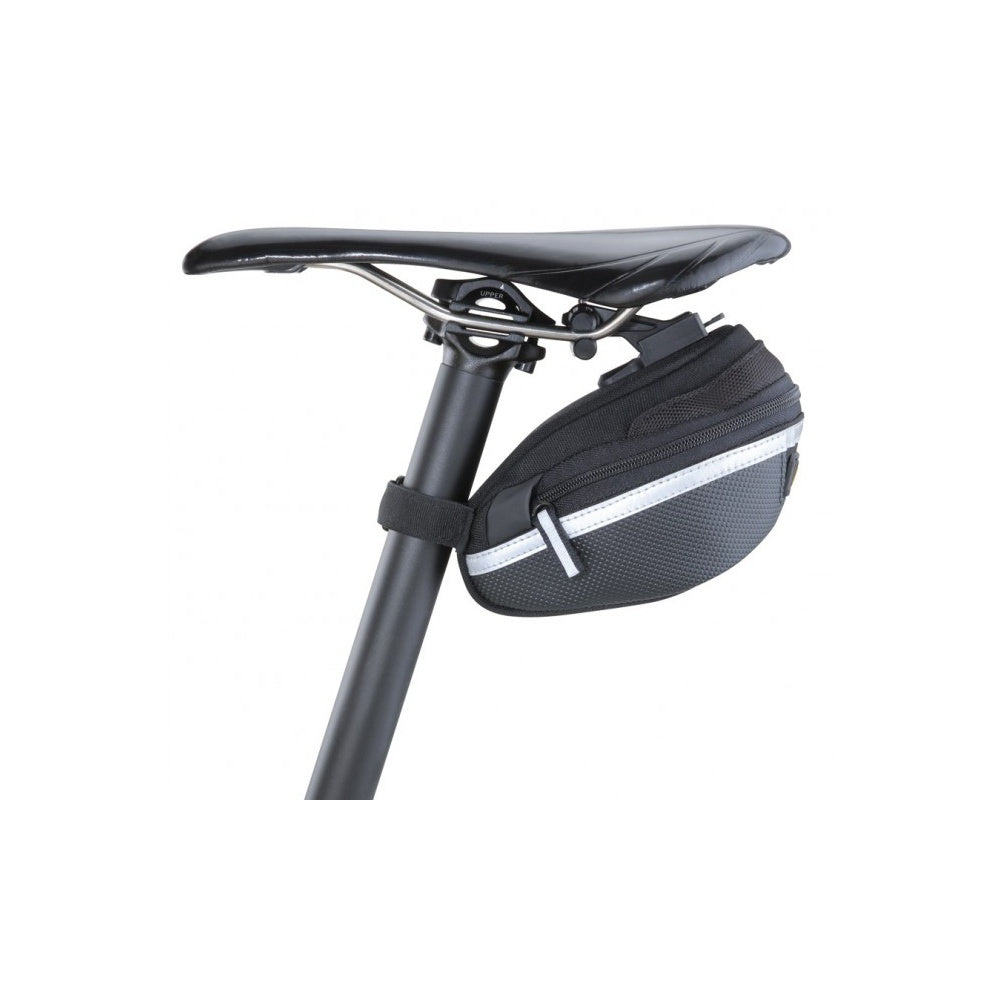 Topeak Fixer F25 Wedges to Saddles