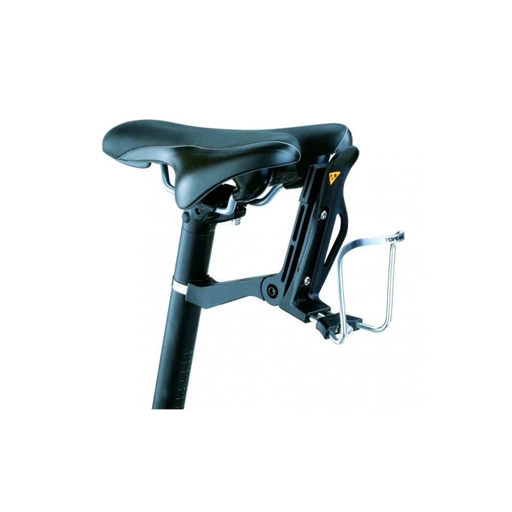 Topeak Fixer F77 - Wedges To S/Post