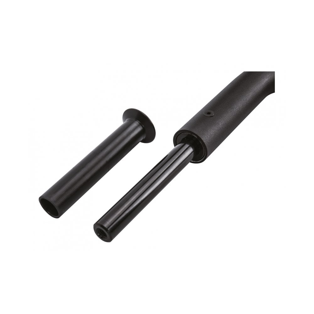 Topeak Flashstand Bike Stand - Spindle Cranks
