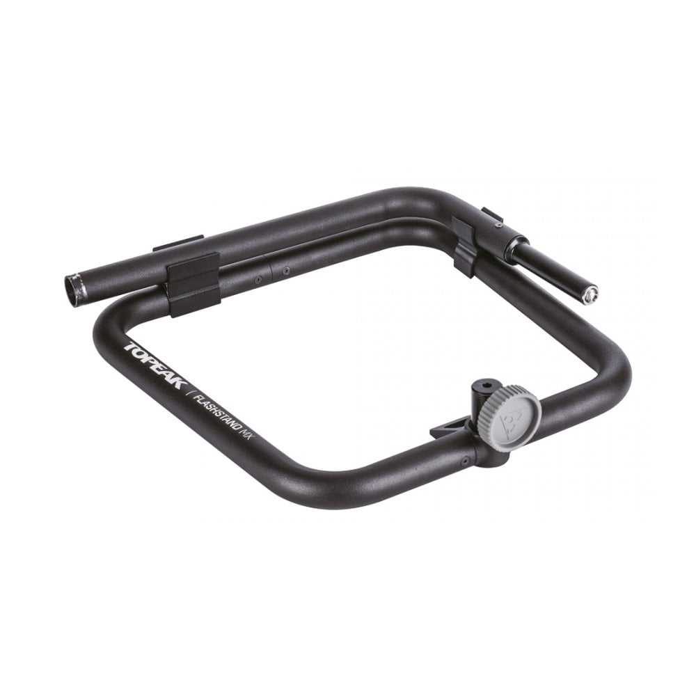 Topeak Flashstand Bike Stand - Spindle Cranks