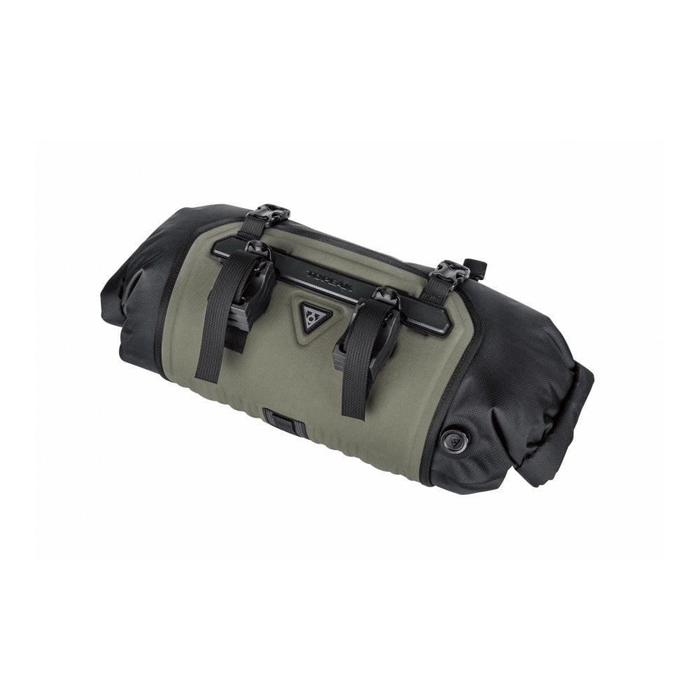 Topeak Frontloader Green