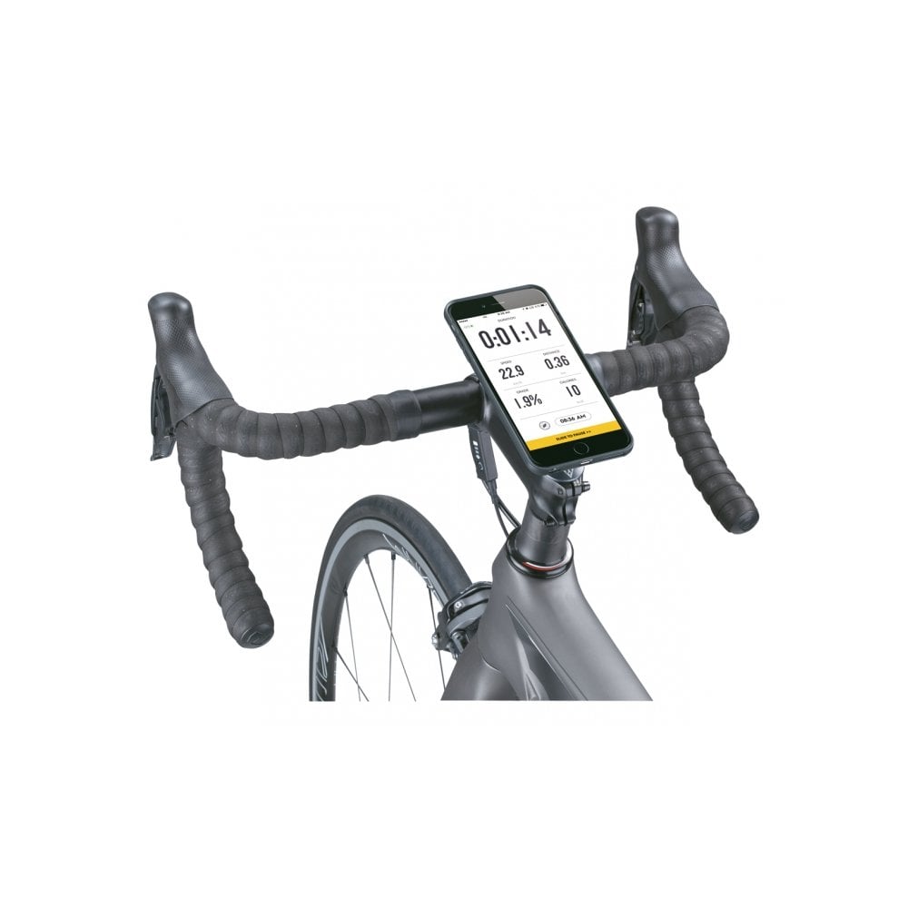 Topeak iPhone XS Max Ridecase