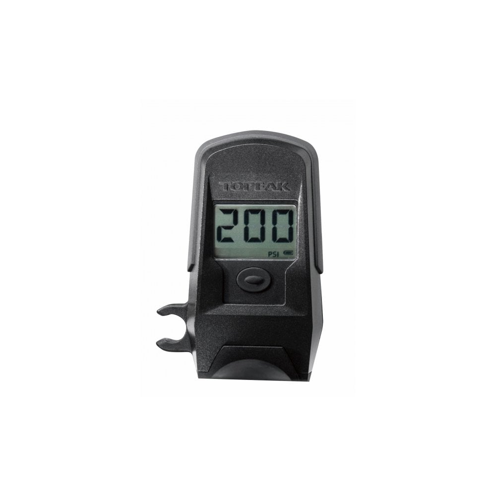 Topeak JoeBlow Pro Digital