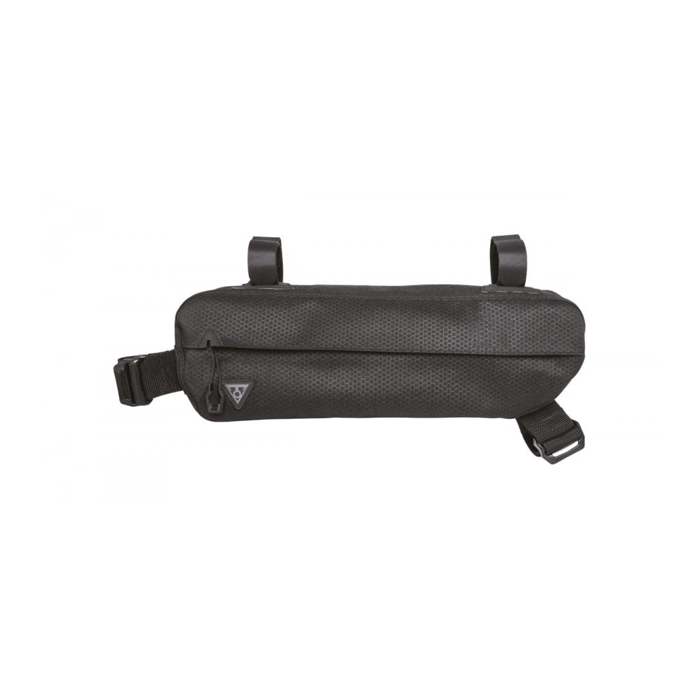 Topeak Midloader Black / 4.5L