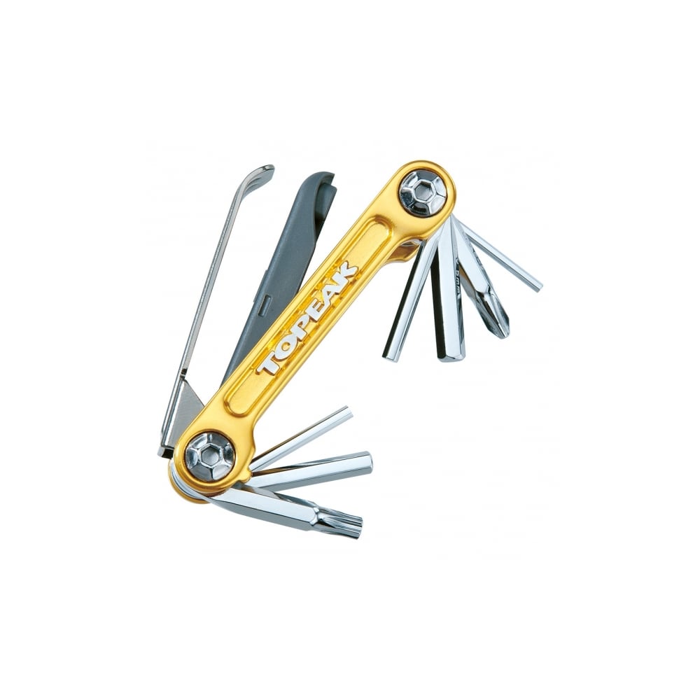 Topeak Mini 9 Multi Tool
