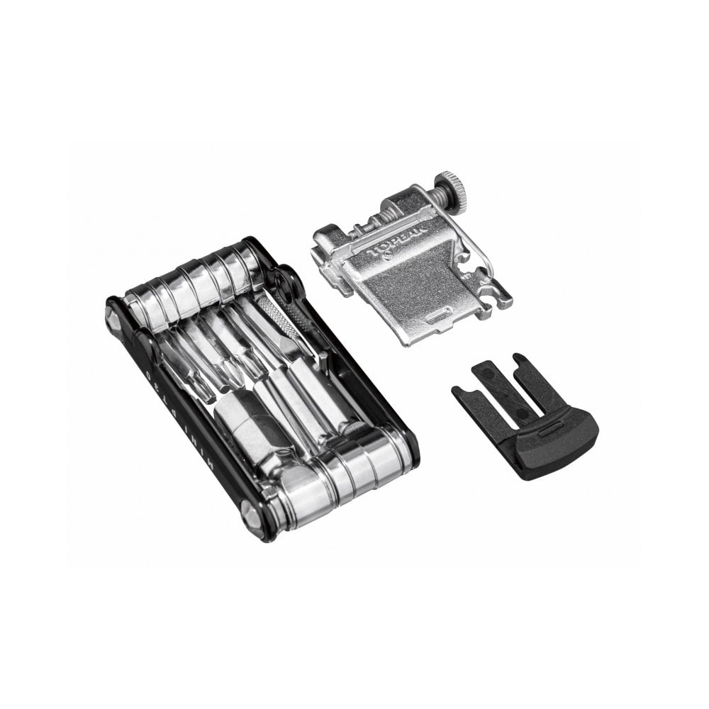 Topeak Mini PT30 - Black