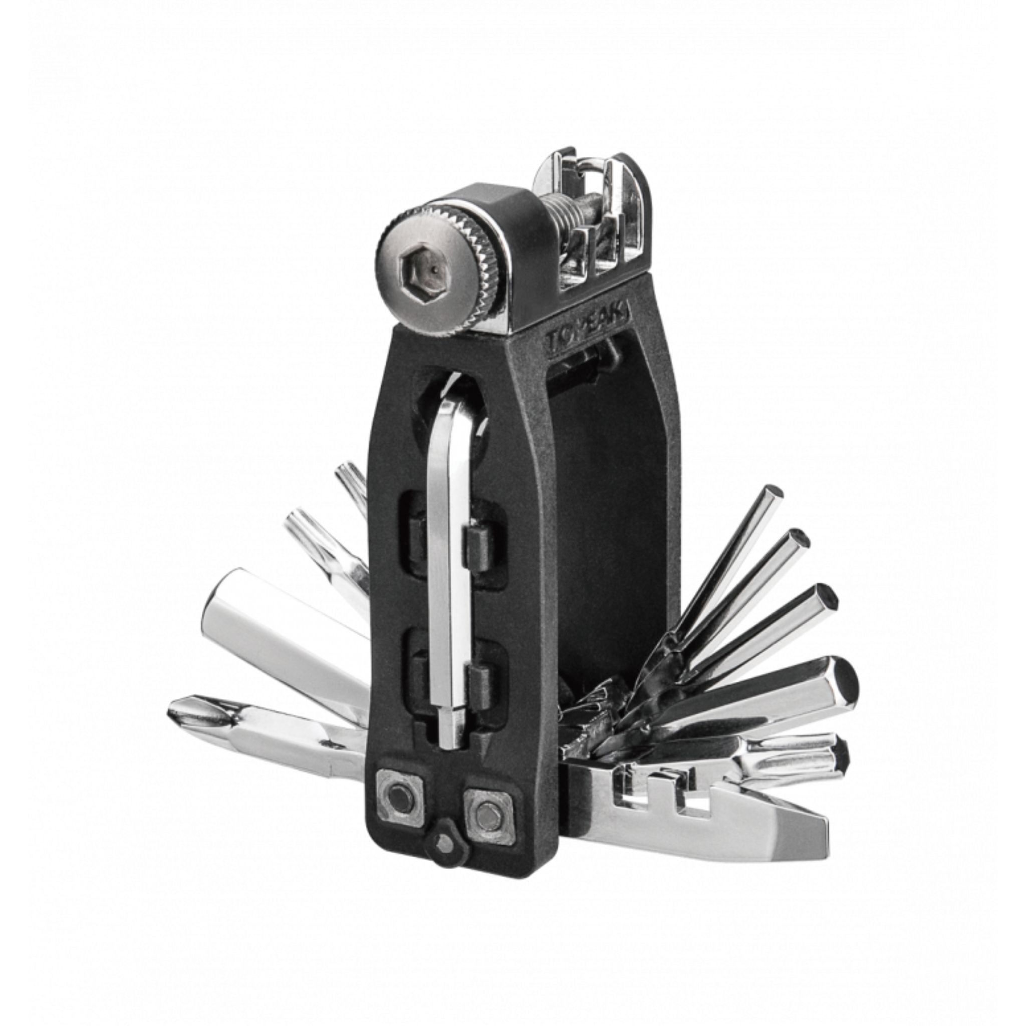 Topeak Ninja Master+ Toolbox PT16