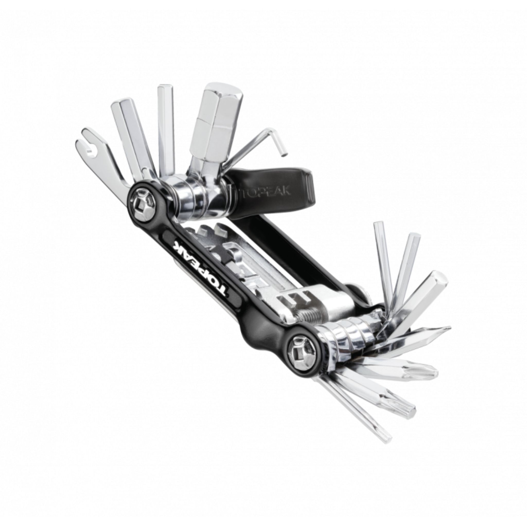 Topeak Ninja Master+ Toolbox PT20