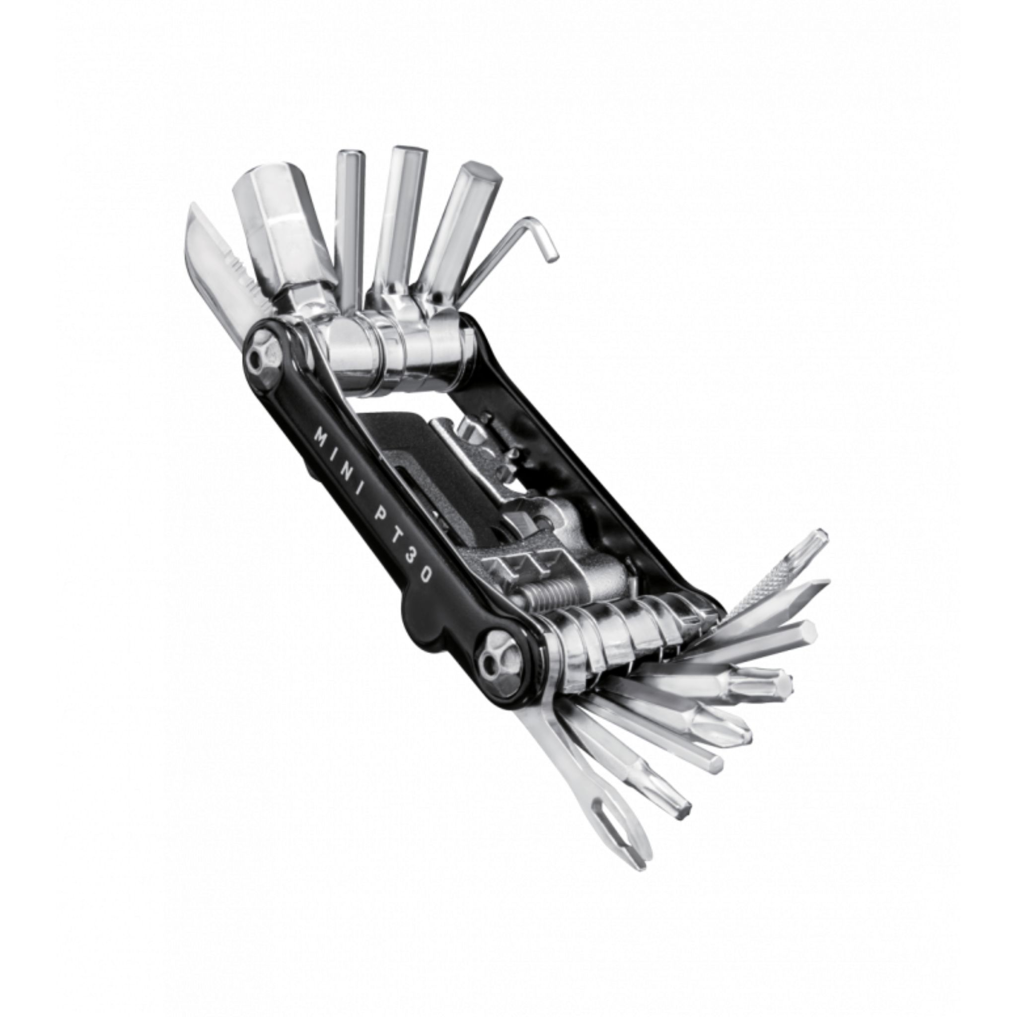 Topeak Ninja Master+ Toolbox PT30