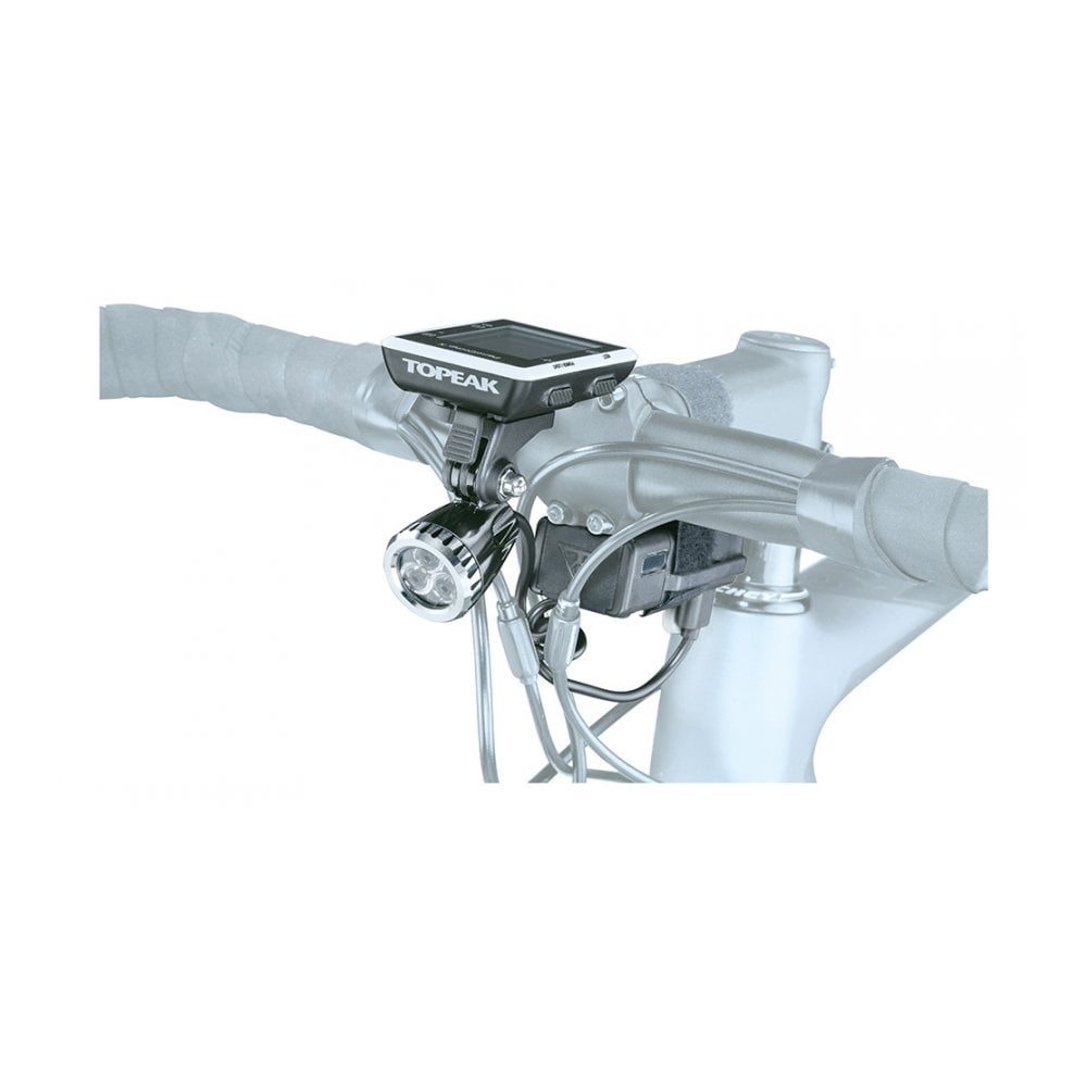 Topeak Panocomp X w/o Sensor