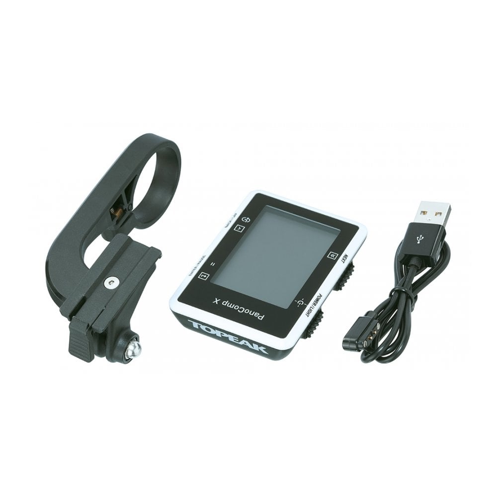 Topeak Panocomp X w/o Sensor