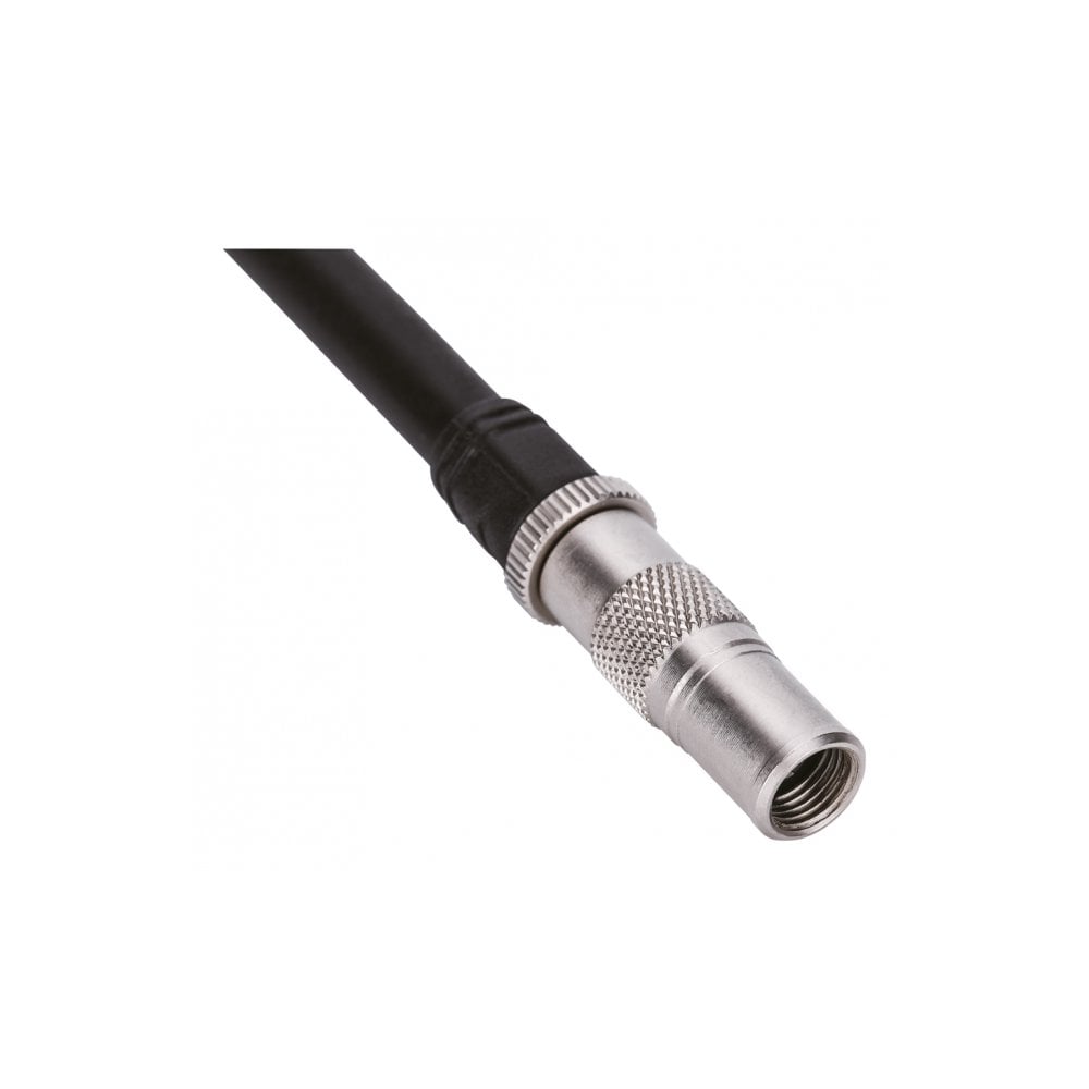 Topeak Pocket Shock DXG Pump Black/Silver