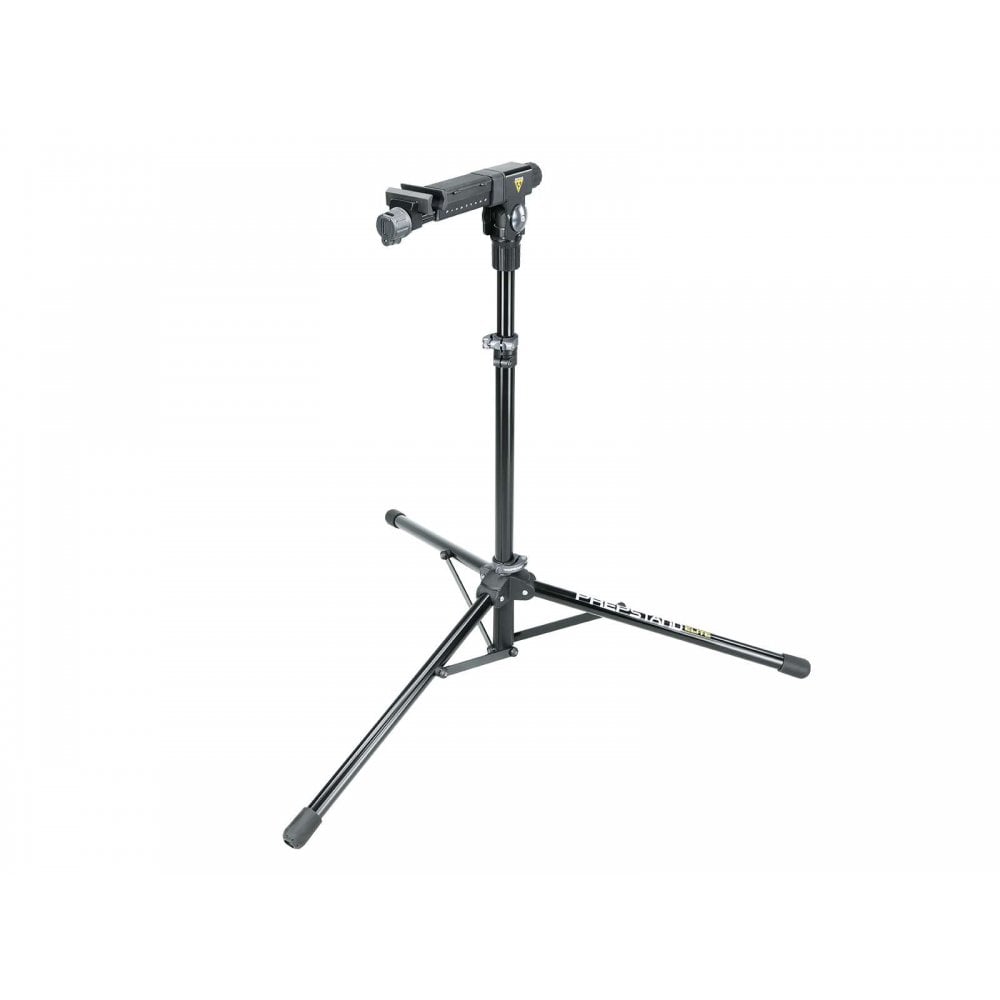 Topeak Prepstand Elite With Toolbox
