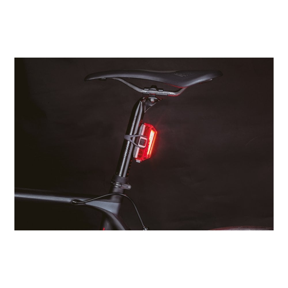 Topeak Redlite Aero USB 1W Light