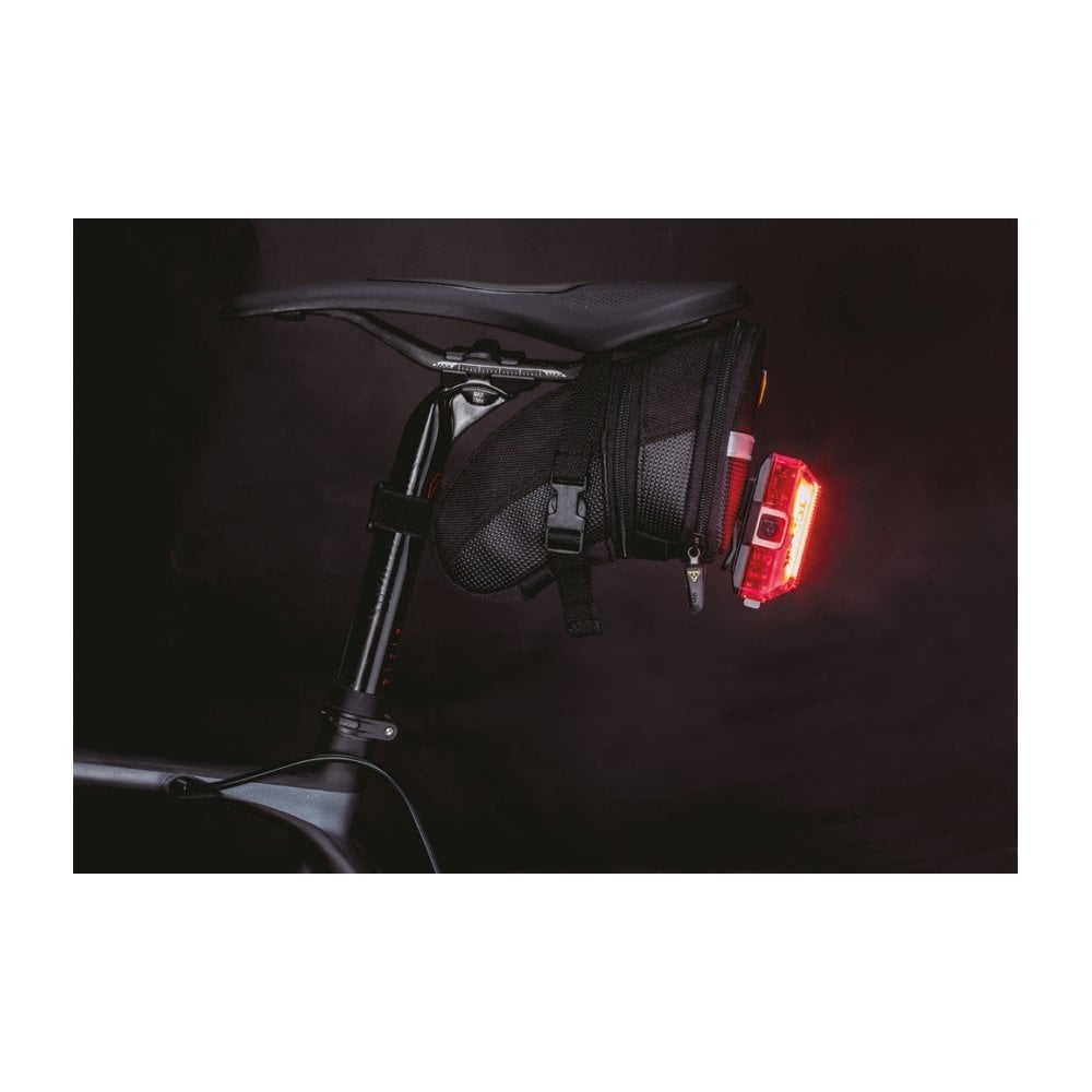 Topeak Redlite Aero USB 1W Light