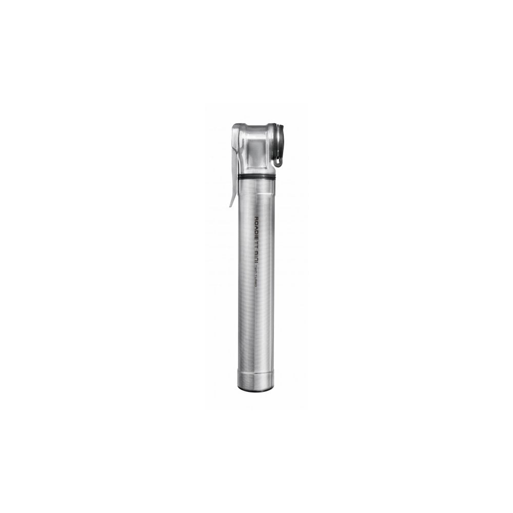 Topeak Roadie TT Mini Silver
