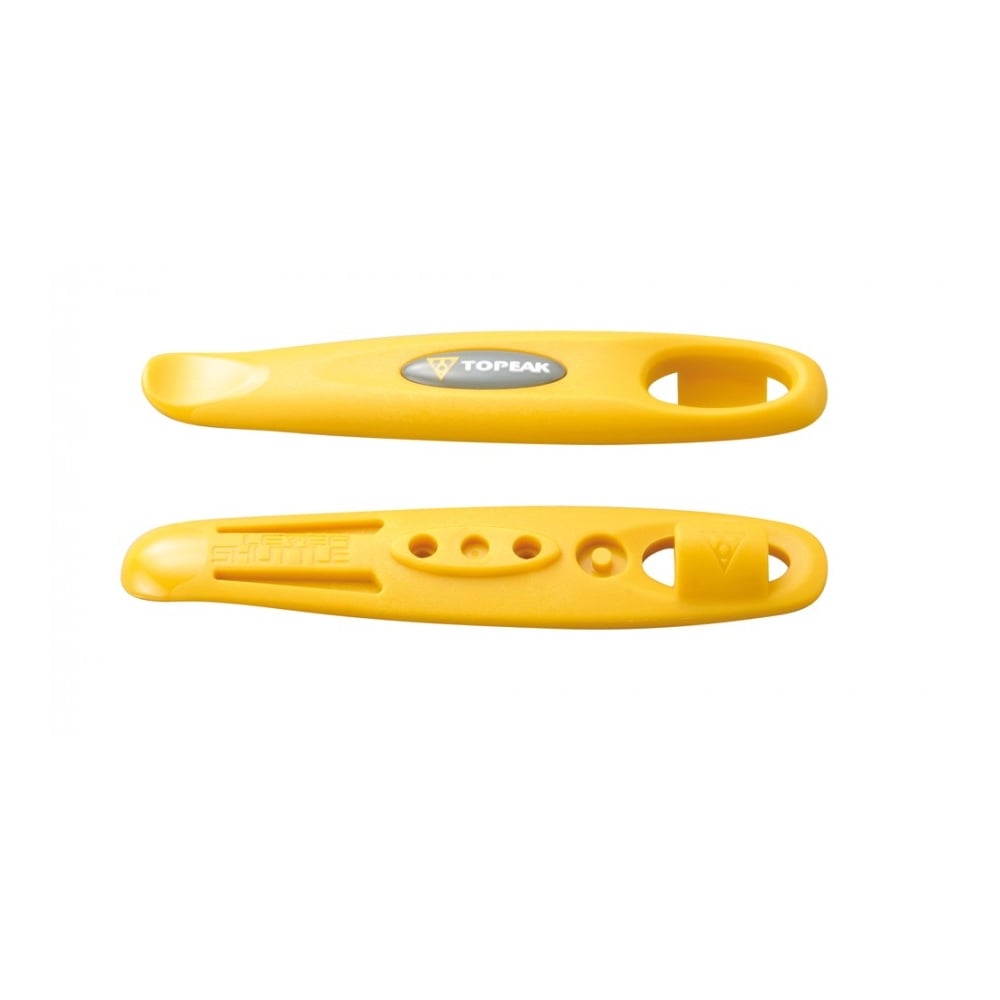 Topeak Shuttle Levers 1.1