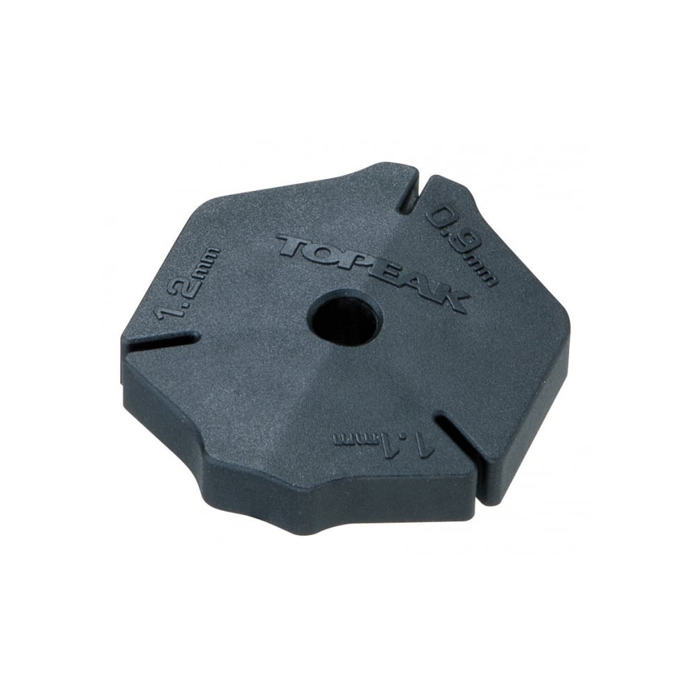 Topeak Spoke Wrench Duo - 13G/4.3mm