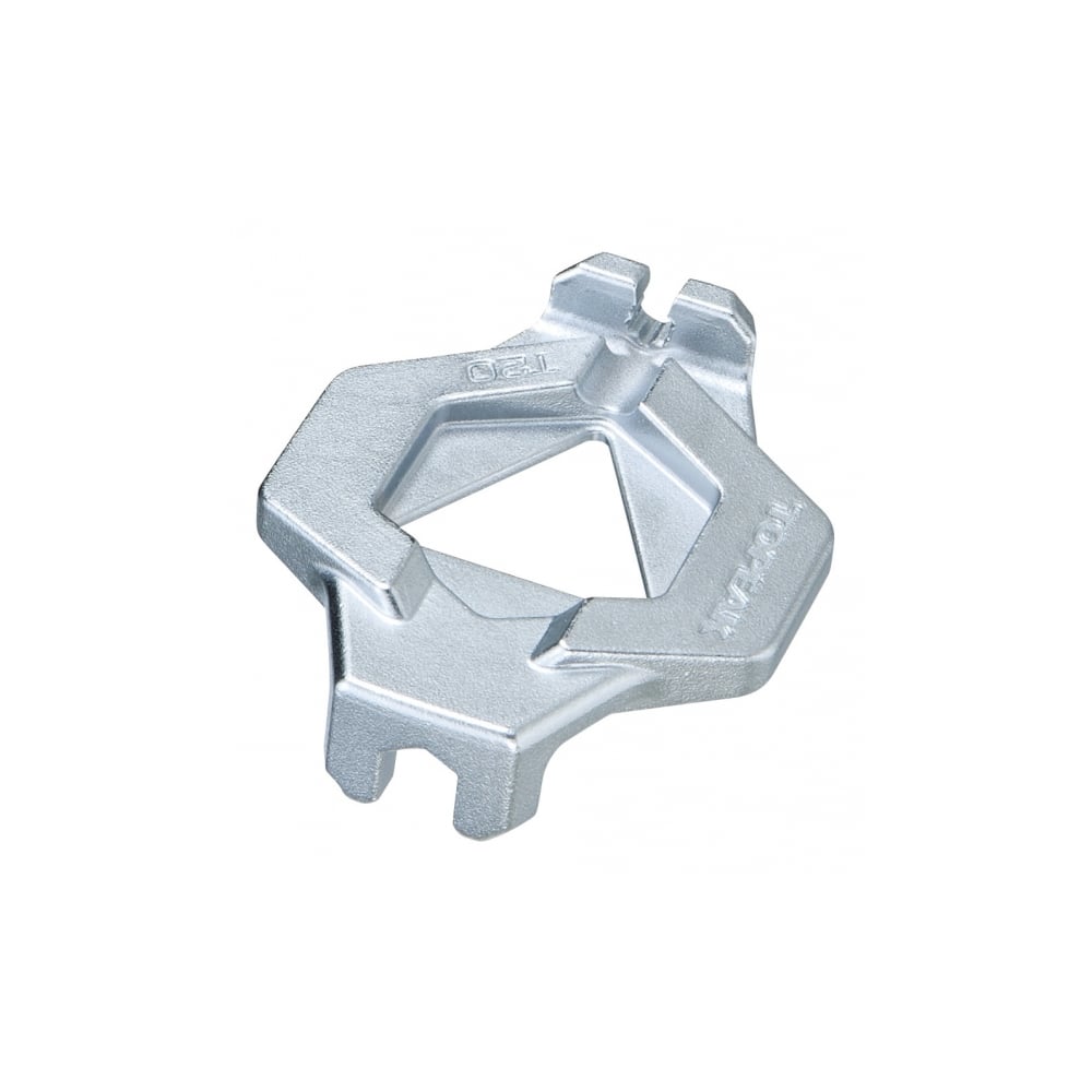 Topeak Spoke Wrench Duo - 13G/4.3mm