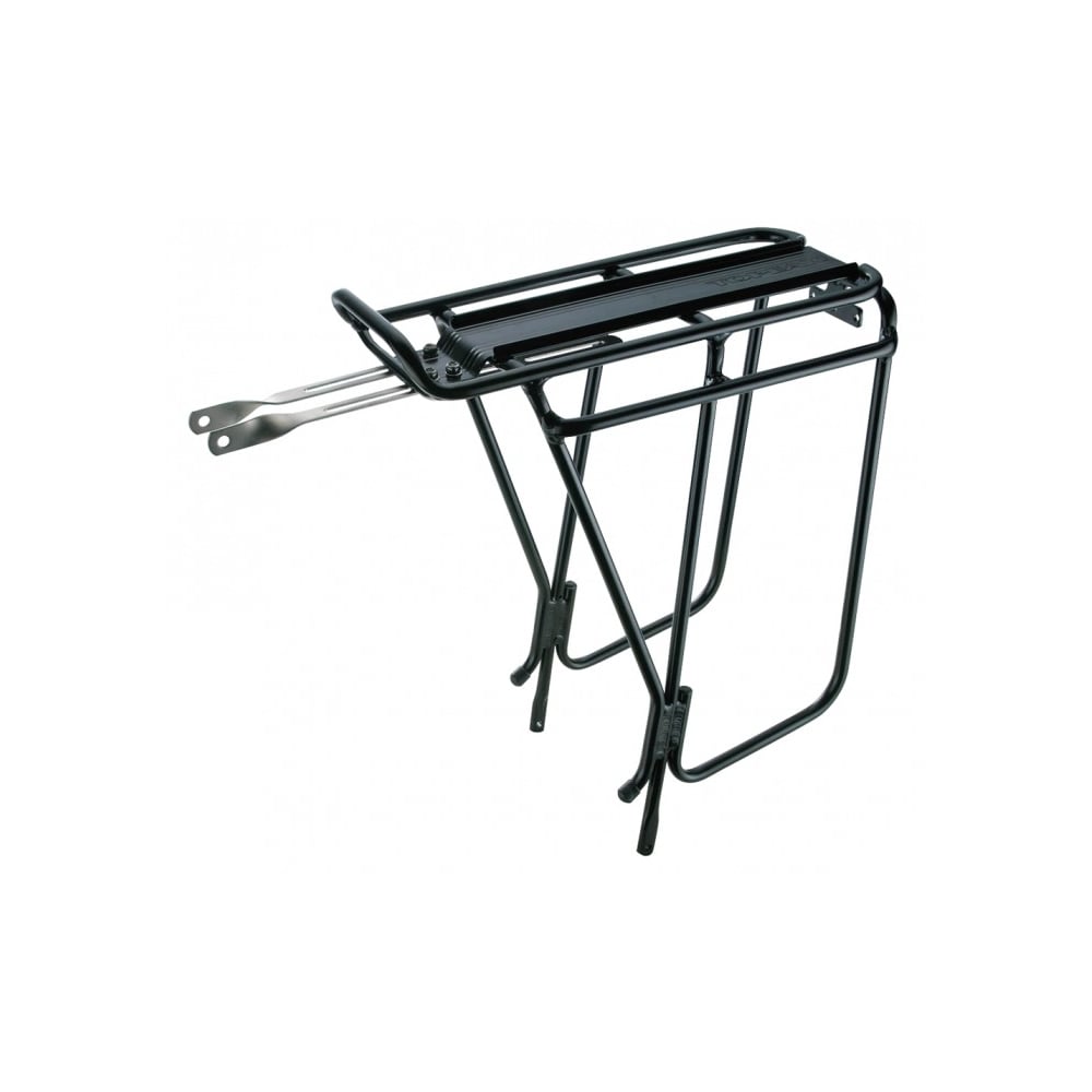 Topeak Super Tourist DX Black / DX Front Disc