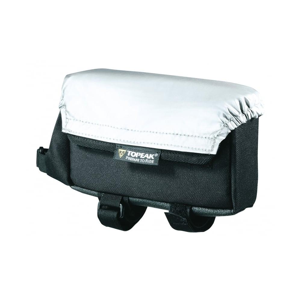 Topeak Tribag Large With Rain Cover