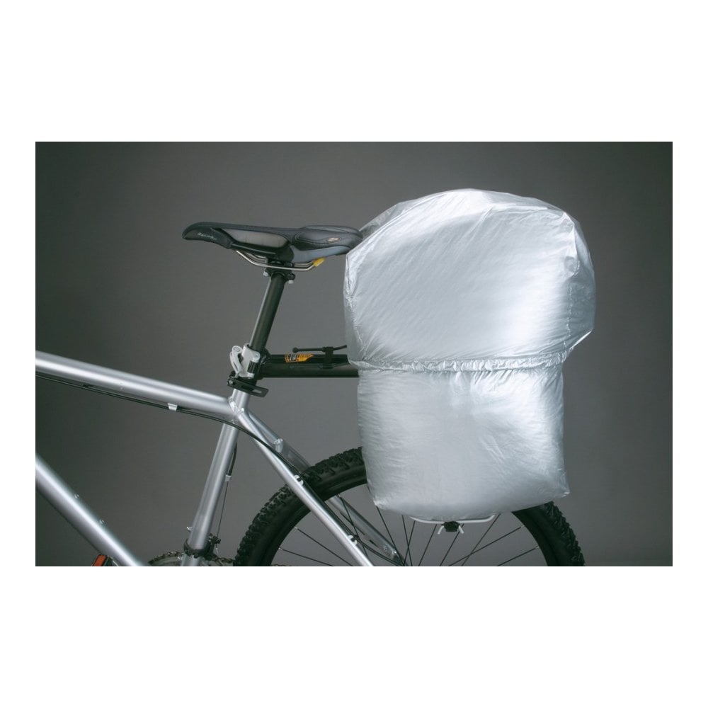 Topeak Trunkbag Rain Cover MTX EXP/DXP