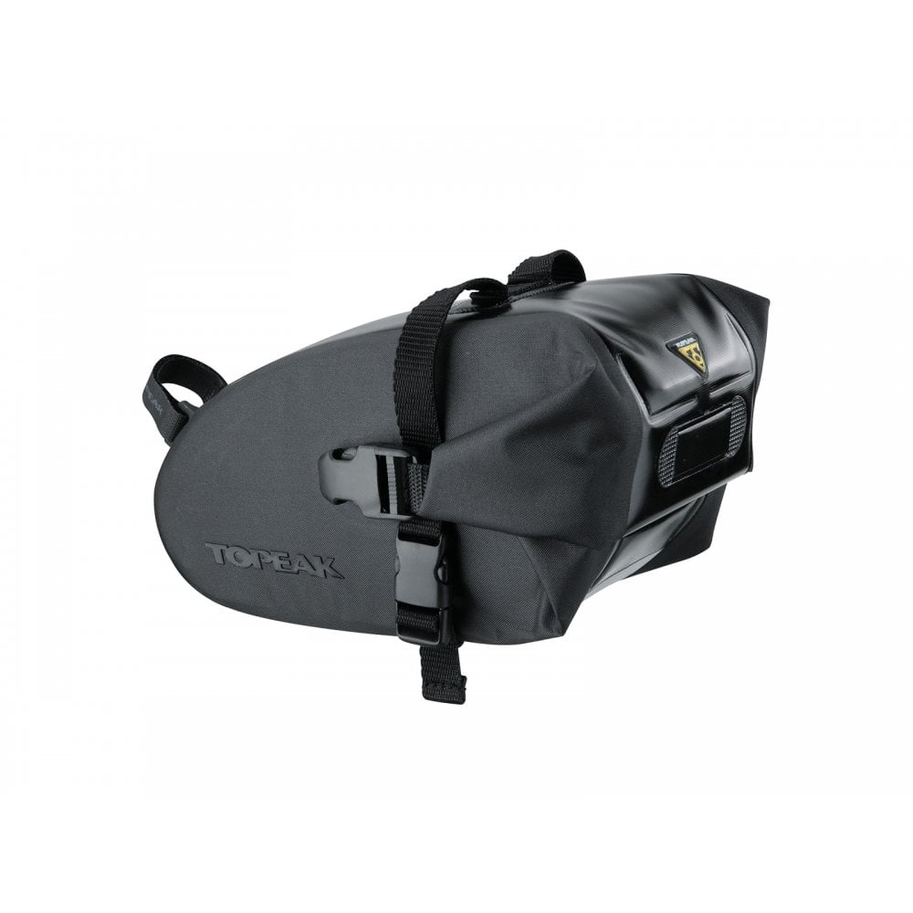 Topeak Wedge Drybag w/Strap S