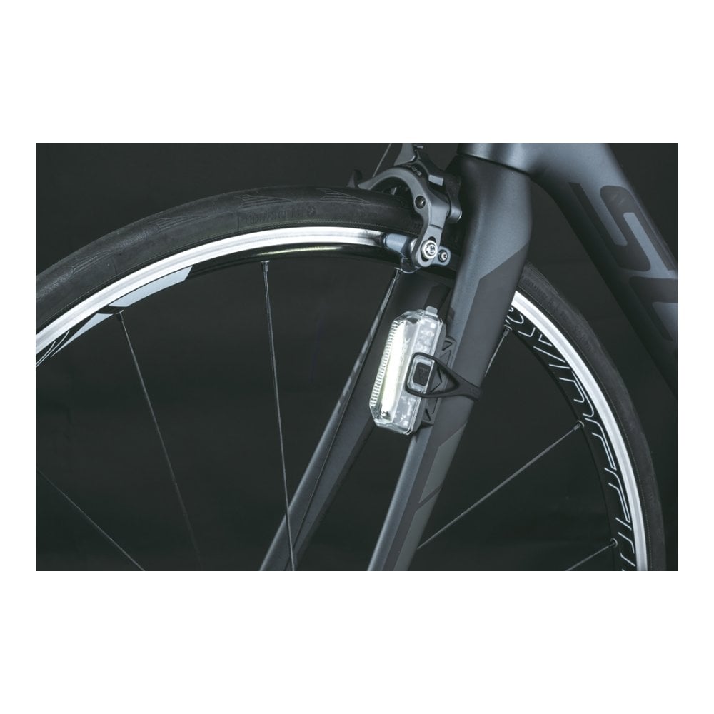 Topeak Whitelite Aero USB 1W Light
