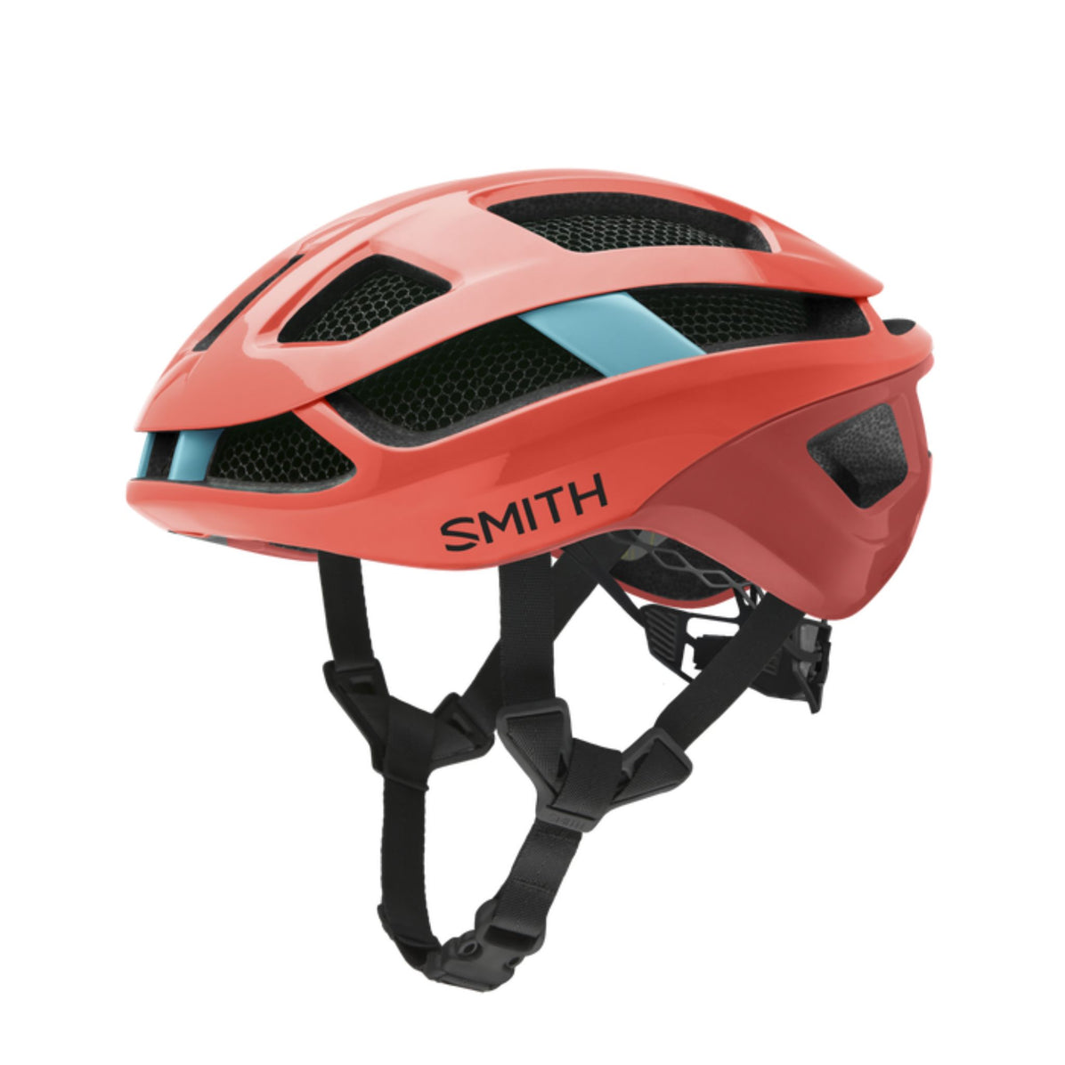 Smith Trace MIPS Helmet - Poppy/Terra