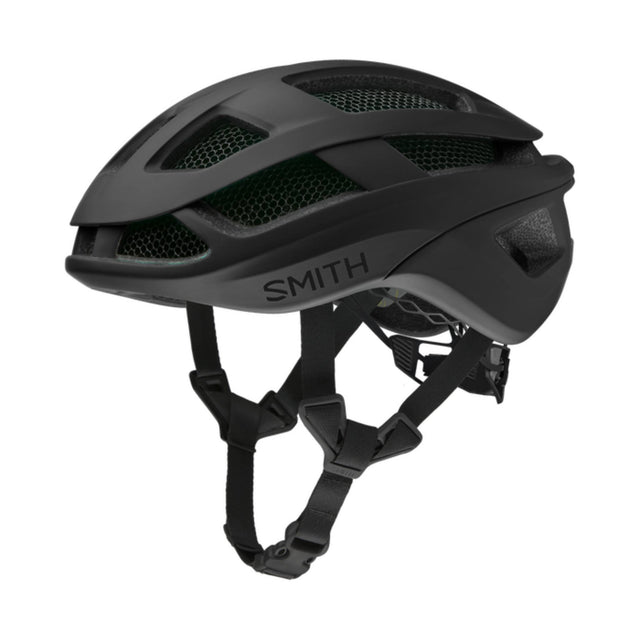 Smith Trace MIPS Helmet - Matte Blackout