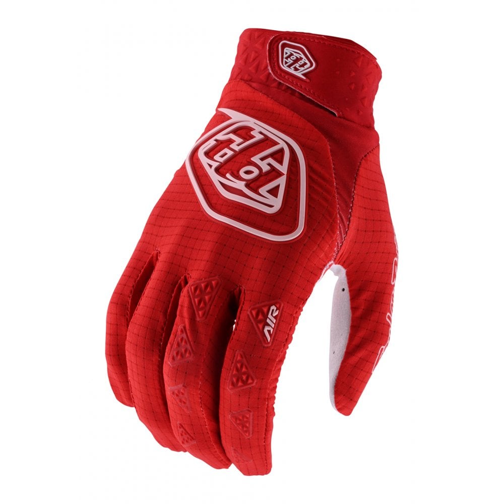 Troy Lee Designs Air Glove 2024 Red / S