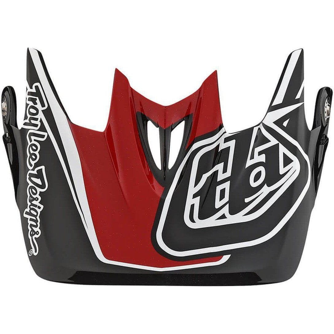 Troy Lee Designs D3 Visor