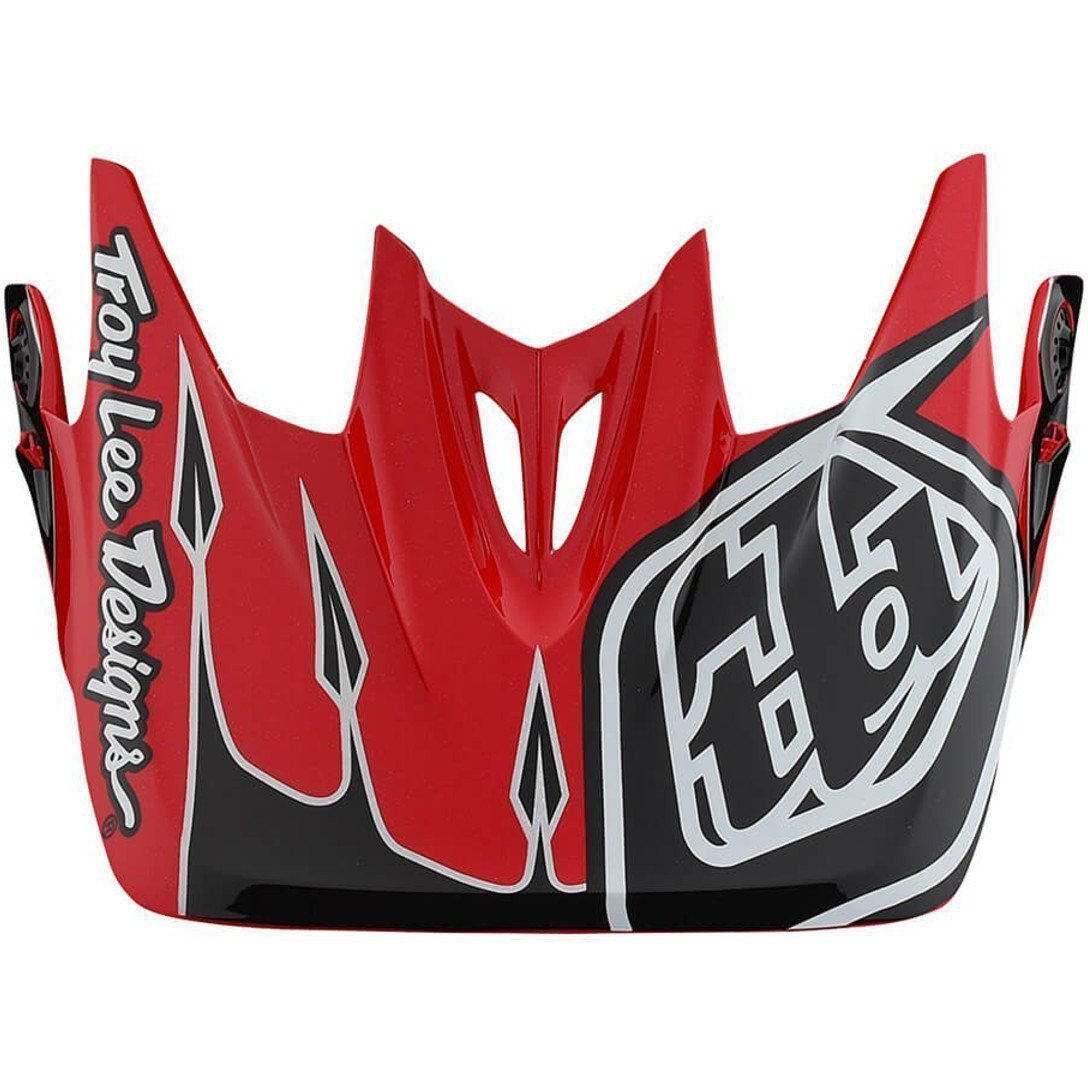 Troy Lee Designs D3 Visor