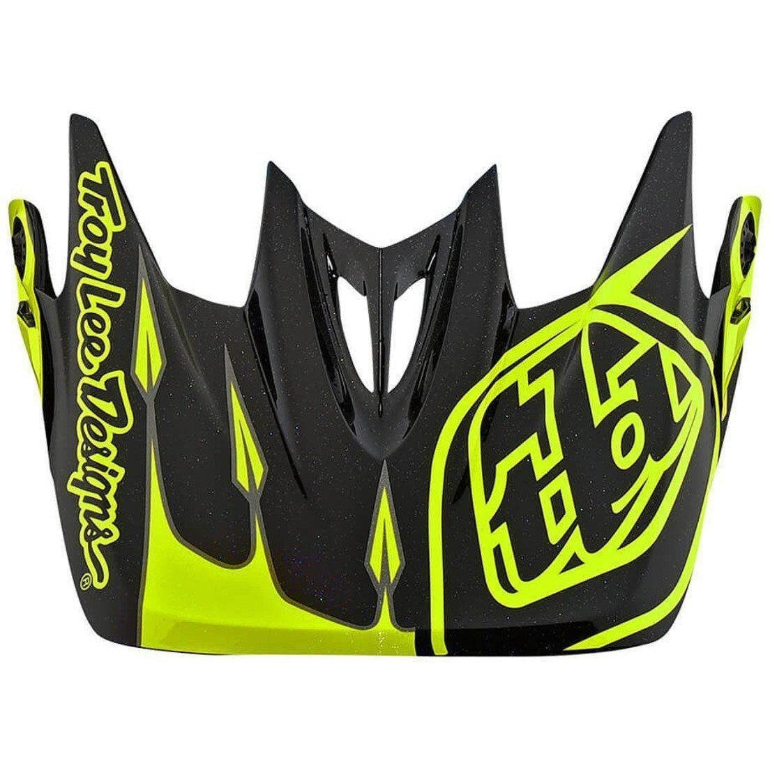 Troy Lee Designs D3 Visor