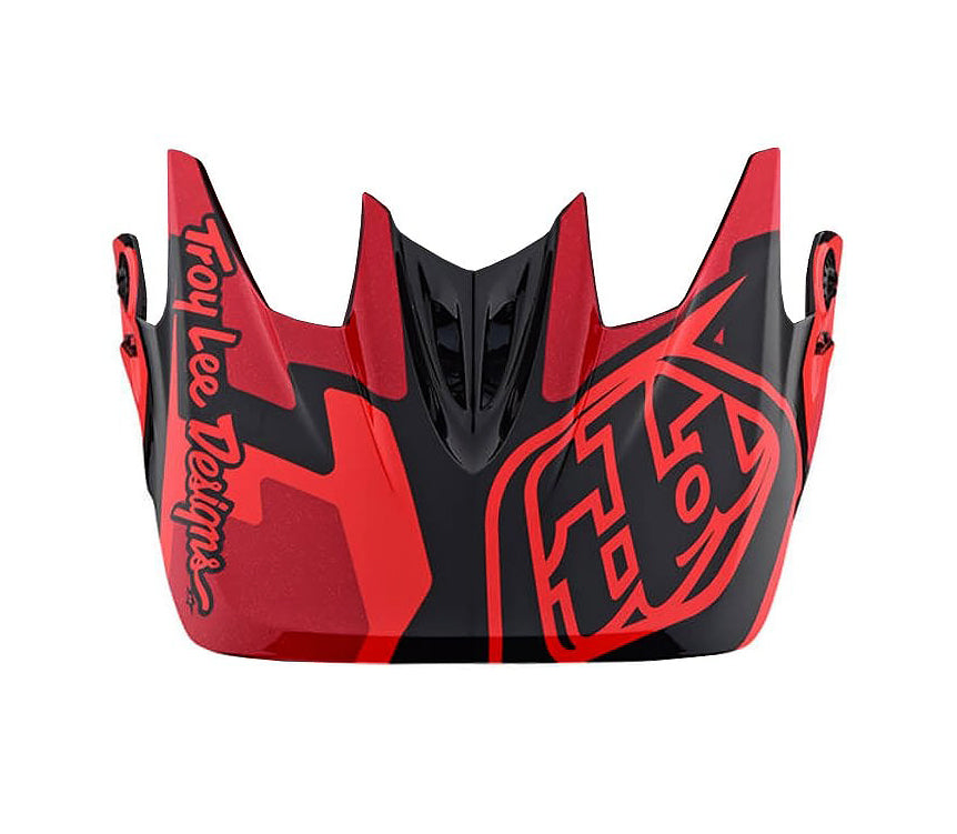 Troy Lee Designs D3 Visor