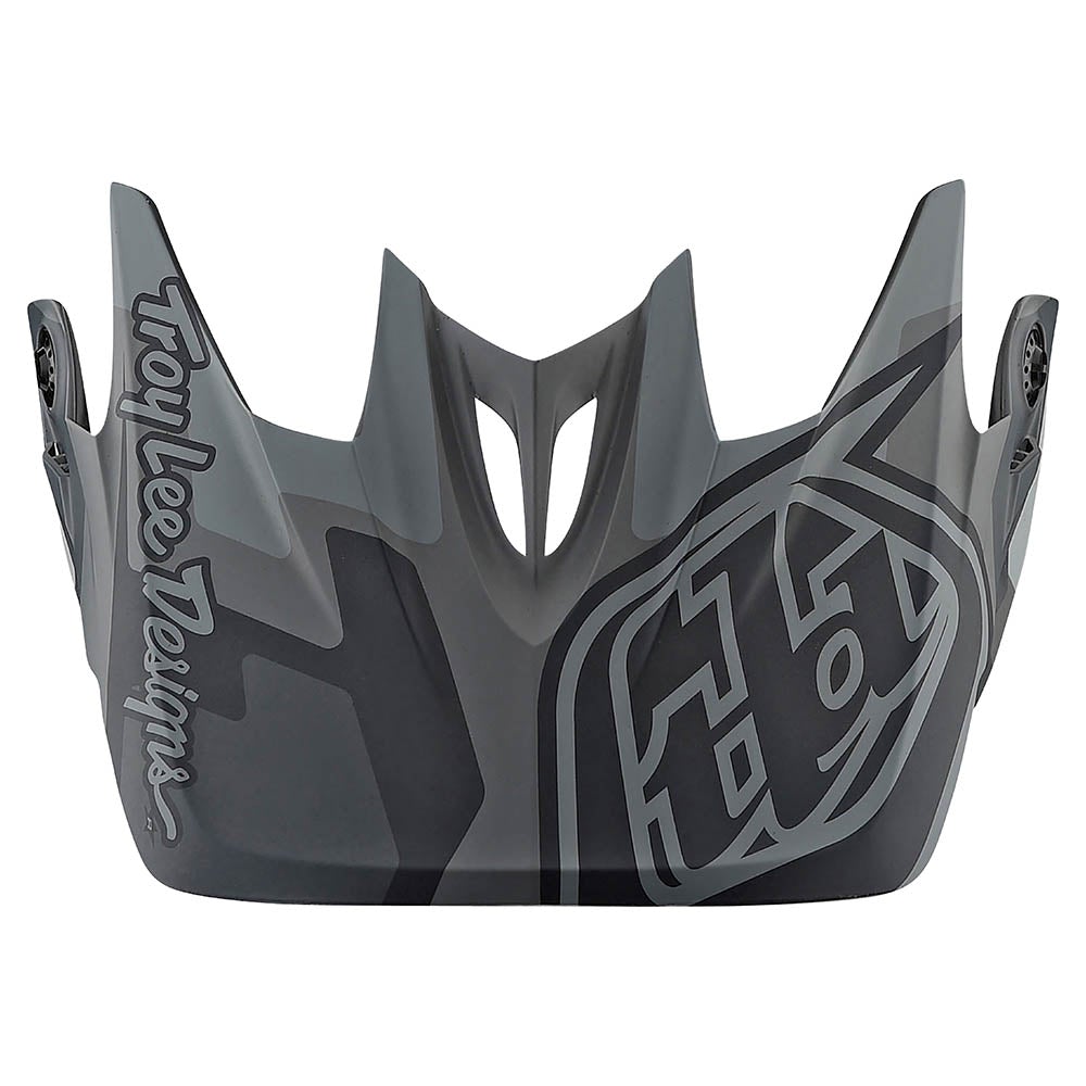 Troy Lee Designs D3 Visor