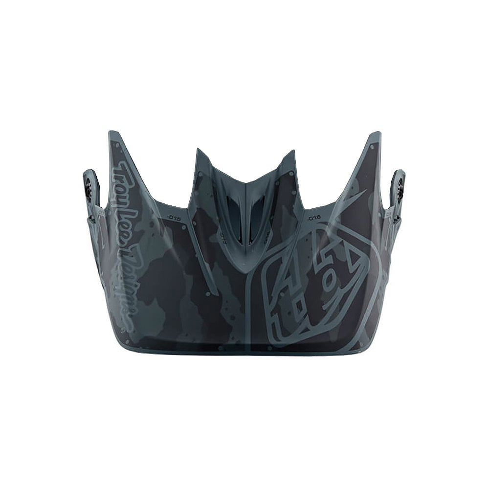 Troy Lee Designs D3 Visor