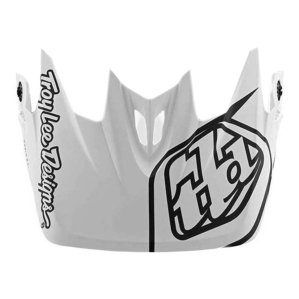 Troy Lee Designs D3 Visor