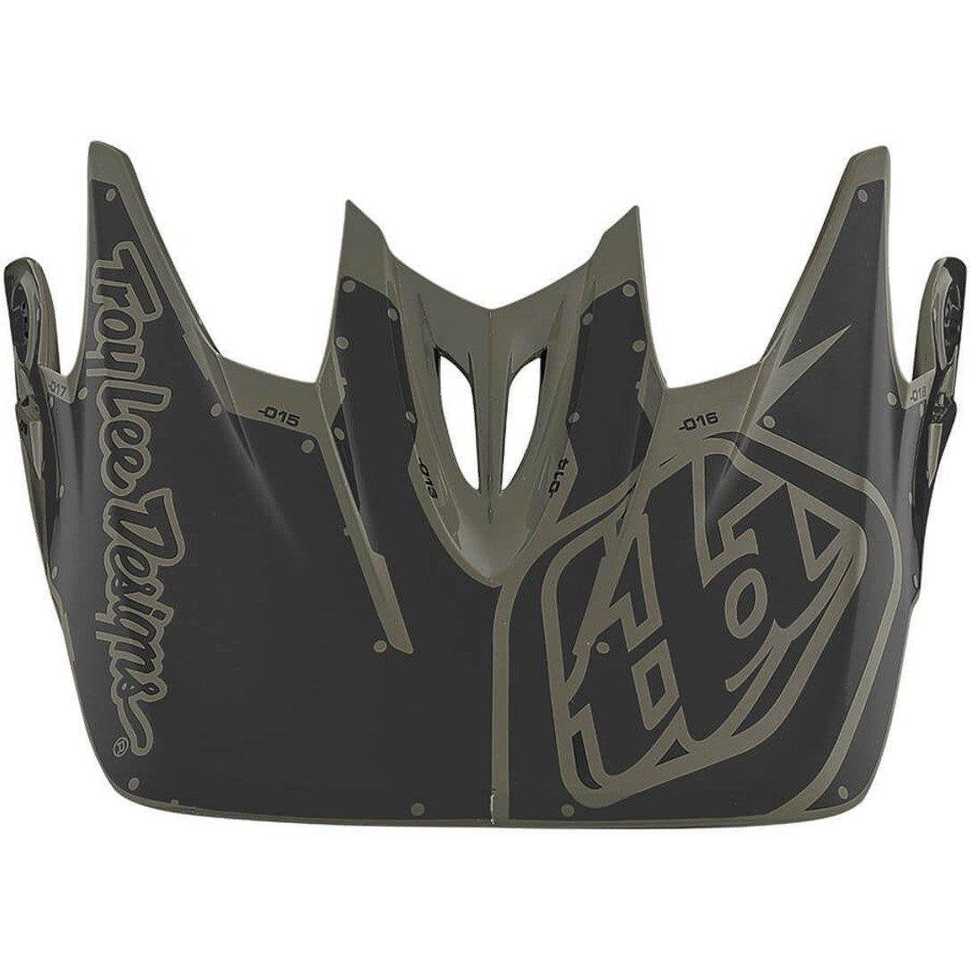 Troy Lee Designs D3 Visor