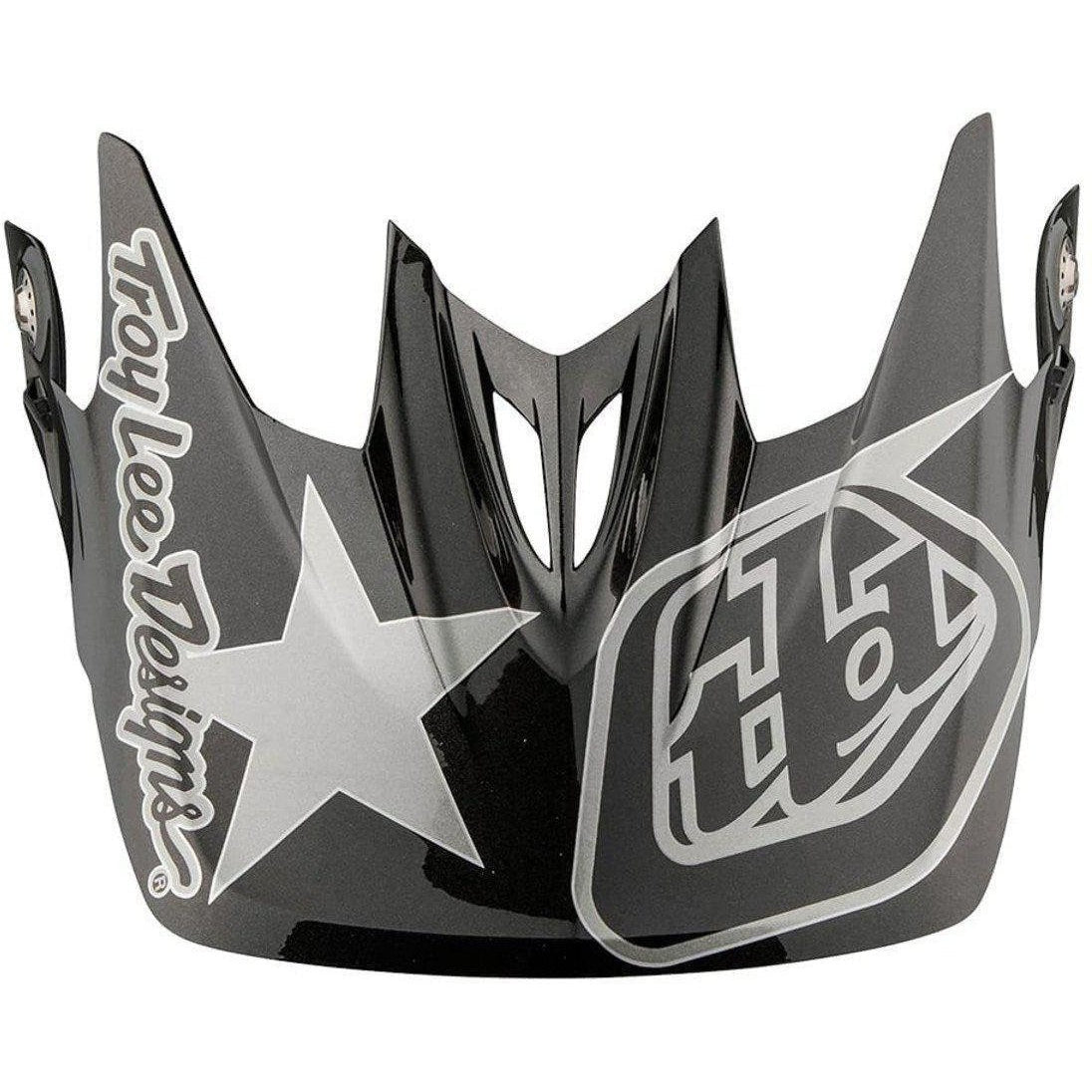 Troy Lee Designs D3 Visor