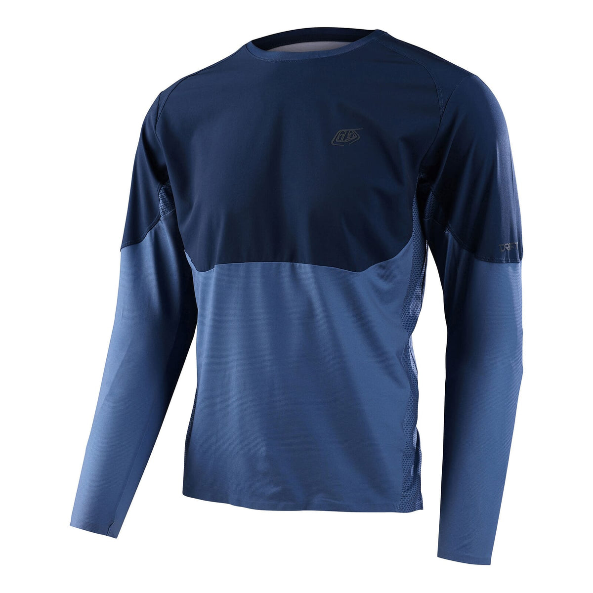 Troy Lee Designs Drift LS Jersey