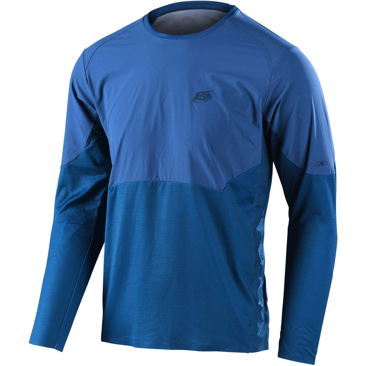 Troy Lee Designs Drift LS Jersey