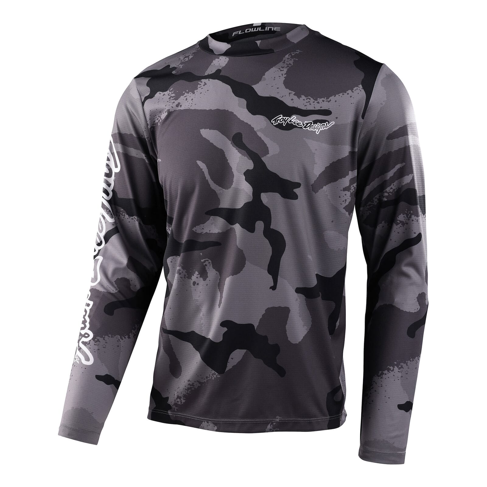 Troy Lee Designs Flowline LS Jersey