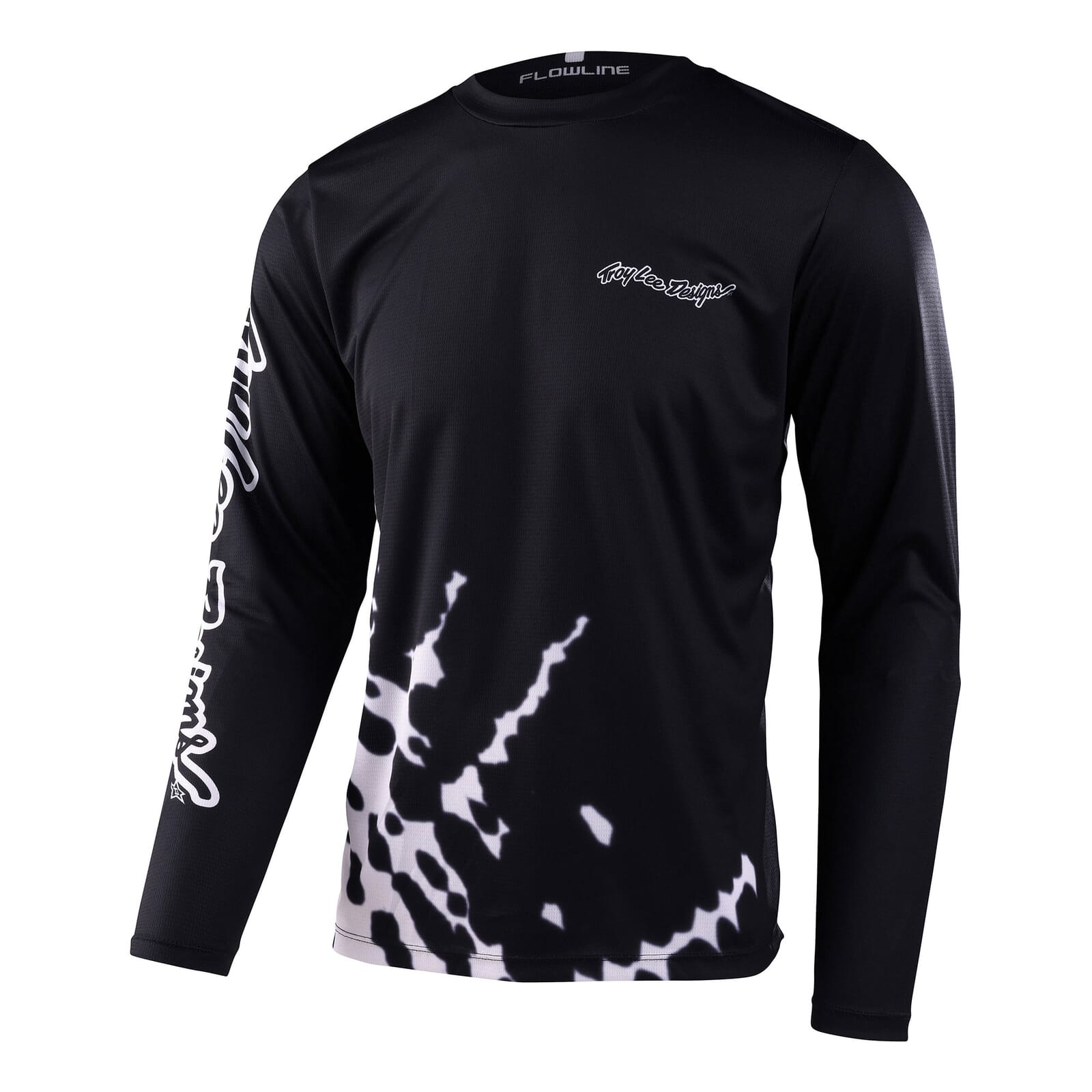 Troy Lee Designs Flowline LS Jersey