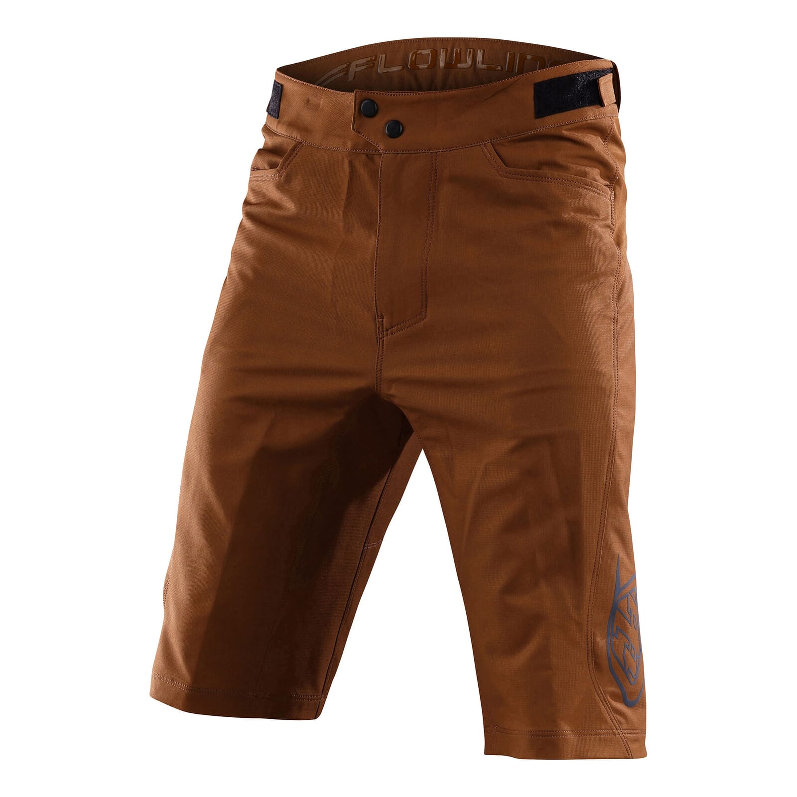 Troy Lee Designs Flowline Shell Shorts