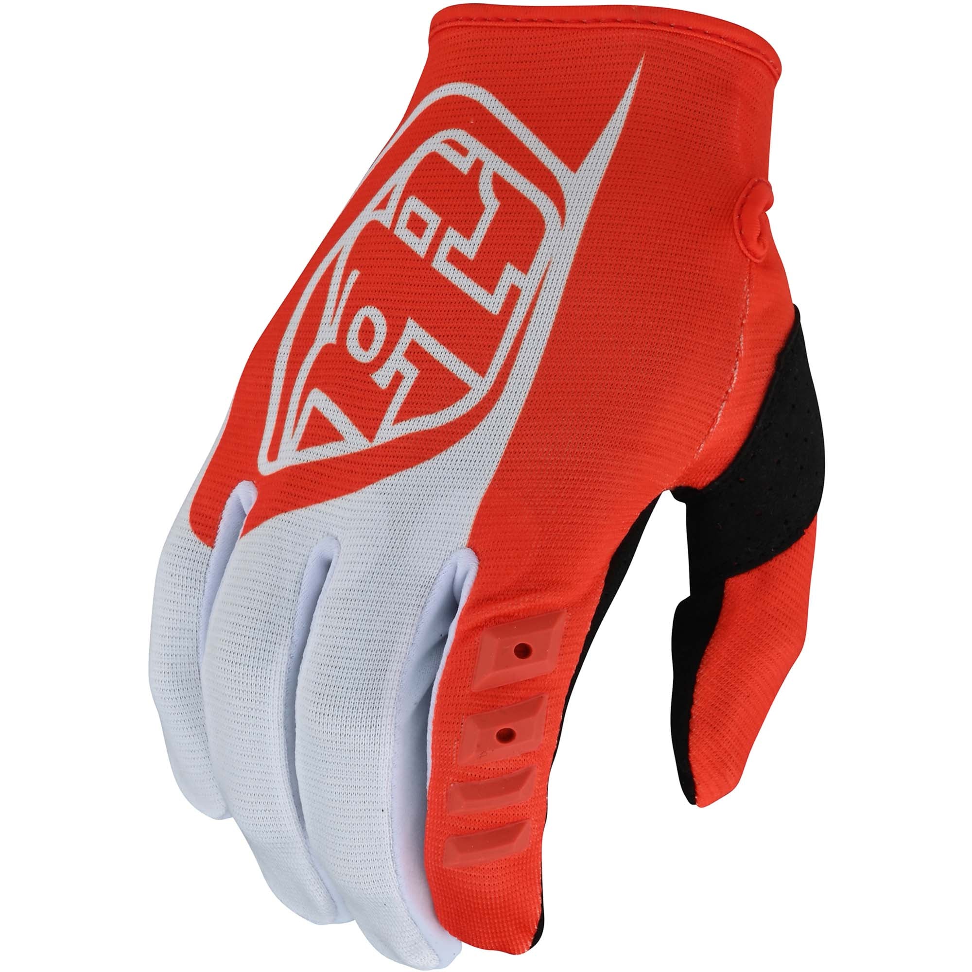 Troy Lee Designs GP Gloves Orange / XXL