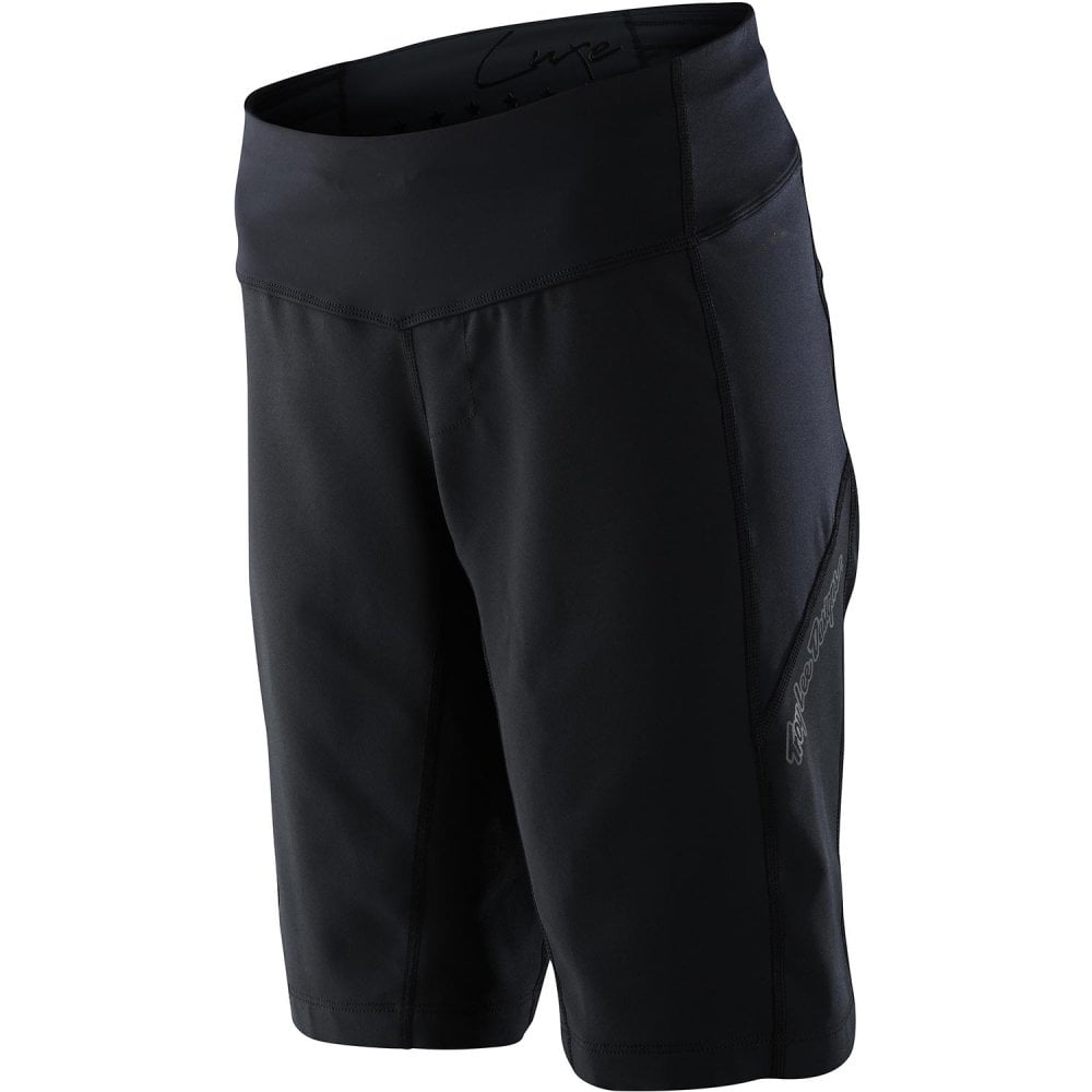 Troy Lee Designs Luxe Women's MTB Short Black / XS